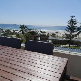 Paradiso Paradise - 3BRM Oceanfront Spa View
