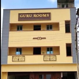 Guru Rooms