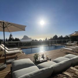Casa Panorama, Hotel in Illes Balears