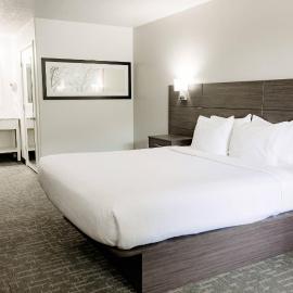 Quality Inn & Suites Lathrop, hotel em Lathrop