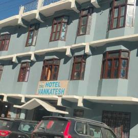 Hotel Venkatesh, hotel u gradu Badrinath