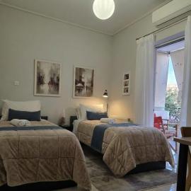 Apartment studio near Marousi station Athens