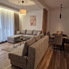 Whisper apartments Kopaonik