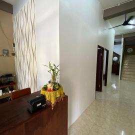 Ibu ana quest house