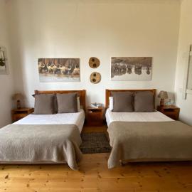Mon Desir Estate - BR4, hotel in Pietermaritzburg