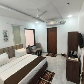 Kekri에 위치한 호텔 Hotel Yashoday
