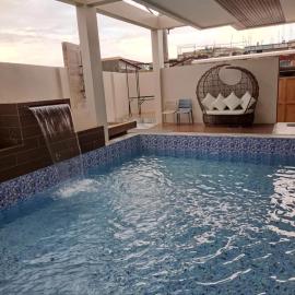 Maywood Private Resort, hotel in Calamba