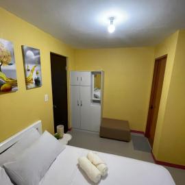 Casa Solana at Malaybalay VCDU Phase 3 B4 L22, hotel en Malaybalay