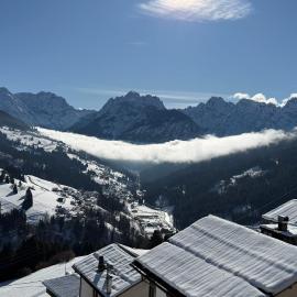 Casa vacanze tortoi, hotel in Candide