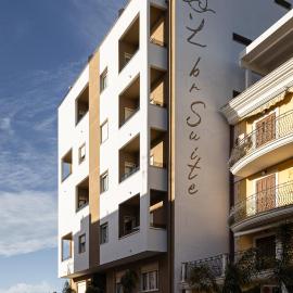 Lbr SUITE Apartment