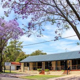 Narimba Motel, hotel in Port Macquarie