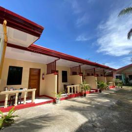 JEHH8 Guest House