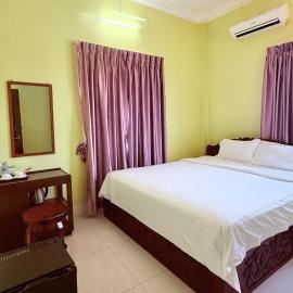 Angkor Sandra Villa