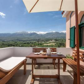 Sophia Country House - Olive Grove Retreat, Crete