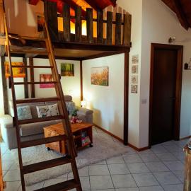 Casa Valletta, hotel v destinácii Mezzomerico