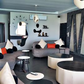 شاليه درة العروس, hotel in Durat Alarous