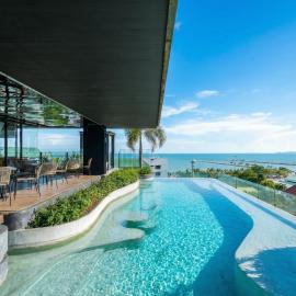 Seaphere Residence by Prop Hopper