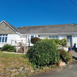 Halwyn View, hotel in St Austell