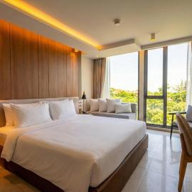 Bluphere Residence by Prop Hopper, hotel in Na Jomtien