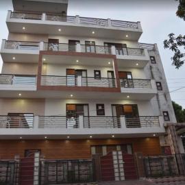 The Gopi Dham Hotel