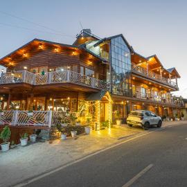 The Golden Castle Hotels