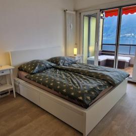 Brissago Lakewiew by Mainka Properties, hotel u gradu Brisago