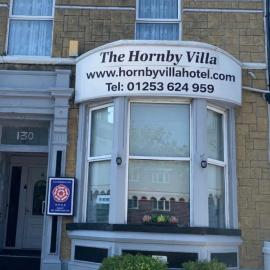 Hornby Villa B&B Couples & Families Only- Quiet Central Location- Near To Winter Gardens