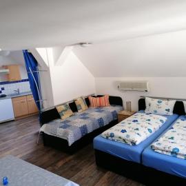 Appartement Frey