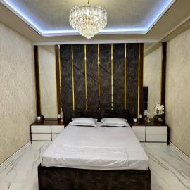Modernstroy apartaments, Yunusabad