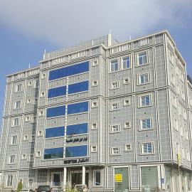 كيان الين, hotel en Muhayil