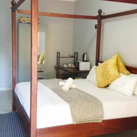Sthuli House, hotel in Empangeni