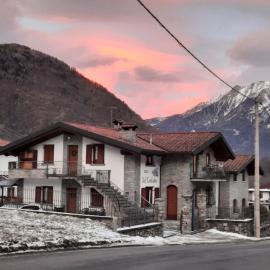 Casa Vacanza Dal Contadino