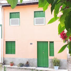 Casa de Nara