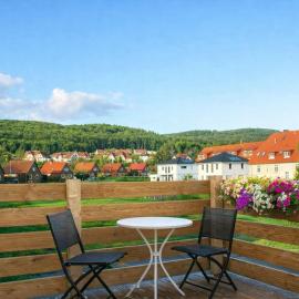 Ferienwohnung Sassnitz