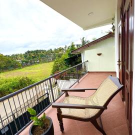 The Kandy City Townhouse