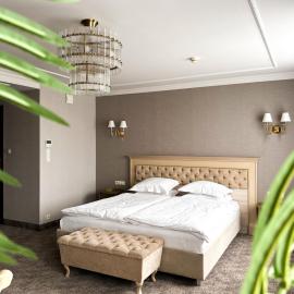 Hotel Podlasie, hotell i Białystok