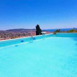 Villa Baie Des Anges