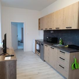 Apartmány MARTIN SARVAŠ 6, hotel a Tachov