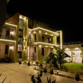 The Lemiray Hotel, hotell sihtkohas Dodoma