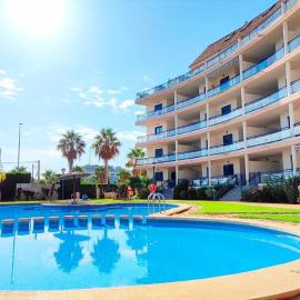 Apartamento Sueño de Denia II by DENIA COSTA