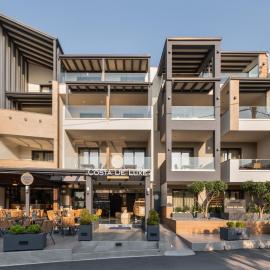 Costa De Luxe Suites