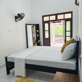 Villa Shalani Hikkaduwa, hotel di Pinkanda