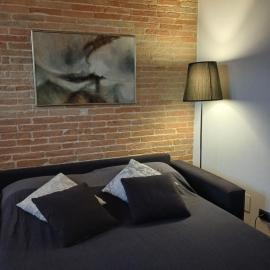 Il Mandorlo B&B, hotell sihtkohas Fornole