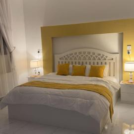 العلياء, hotel u gradu 'Al Qurayyat'