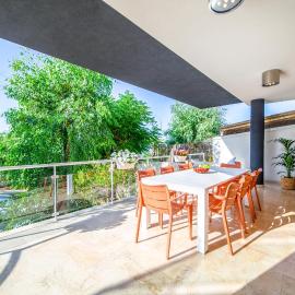 Marina Beach Apartments, hotel a Alcamo