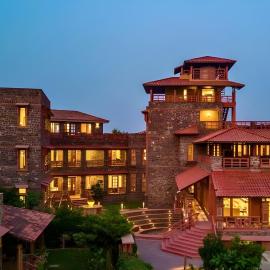 Seraibagh Ranthmabore, Hotel in Khilchipur