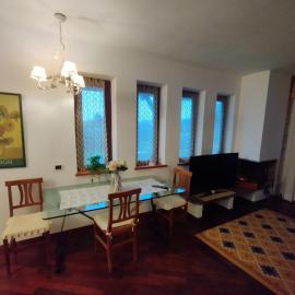 La Terrazza dei Fiori Roma Home Sweet Home Viterbo, ξενοδοχείο σε Cesano