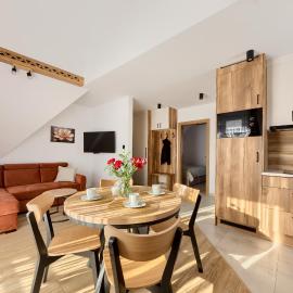 Pokoje KAMILA - Apartament 5 min pieszo do Kotelnicy