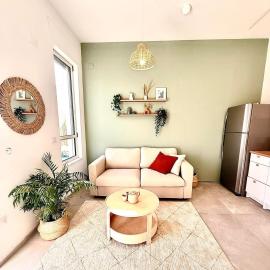 Flamingo Suite