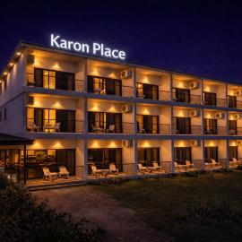 Karon Place